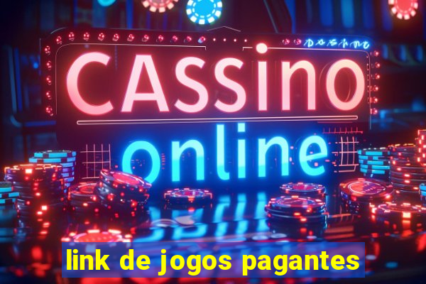 link de jogos pagantes